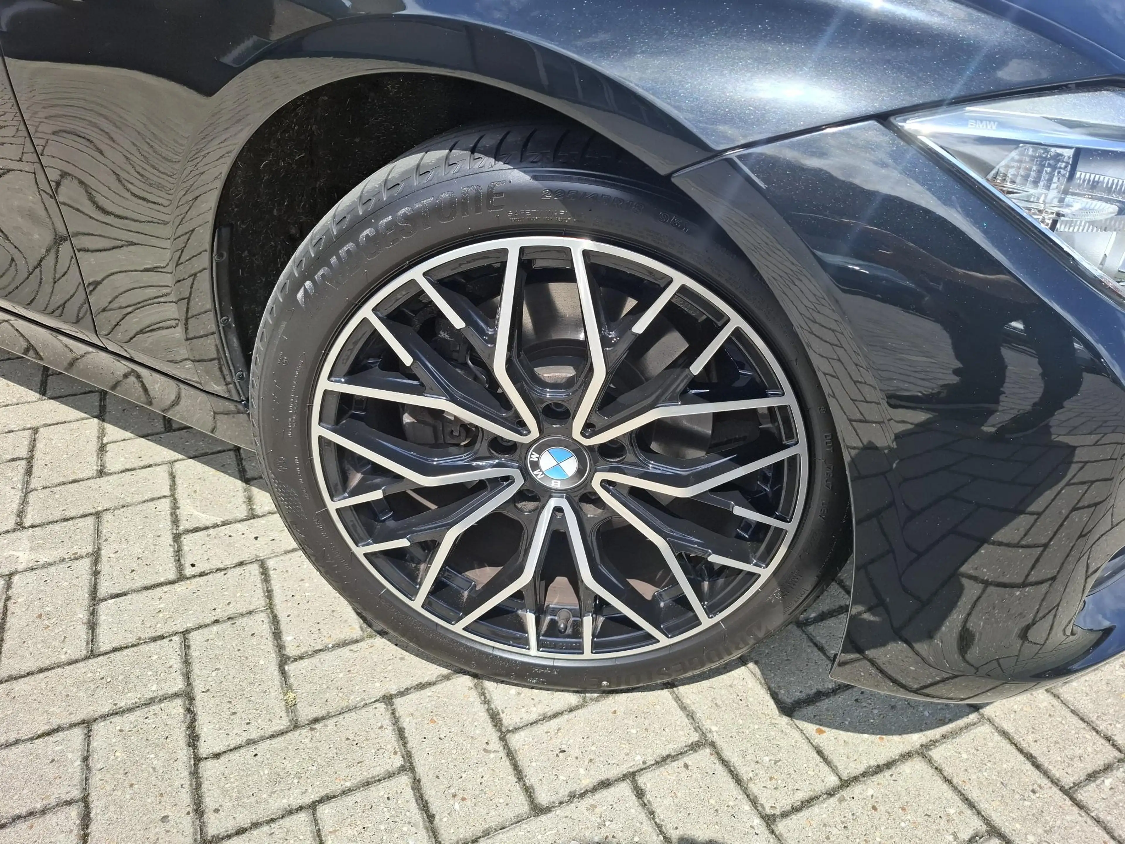 BMW 328 3-serie 328i High Executive — photo 4