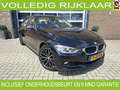 BMW 328 3-serie 328i High Executive Schwarz - thumbnail 1