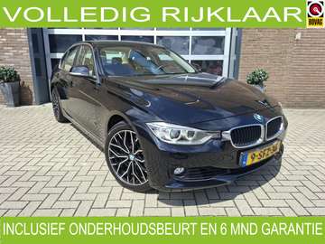 3-serie 328i High Executive