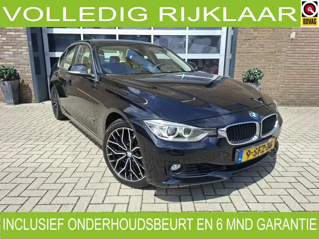 BMW 328 3-serie 328i High Executive