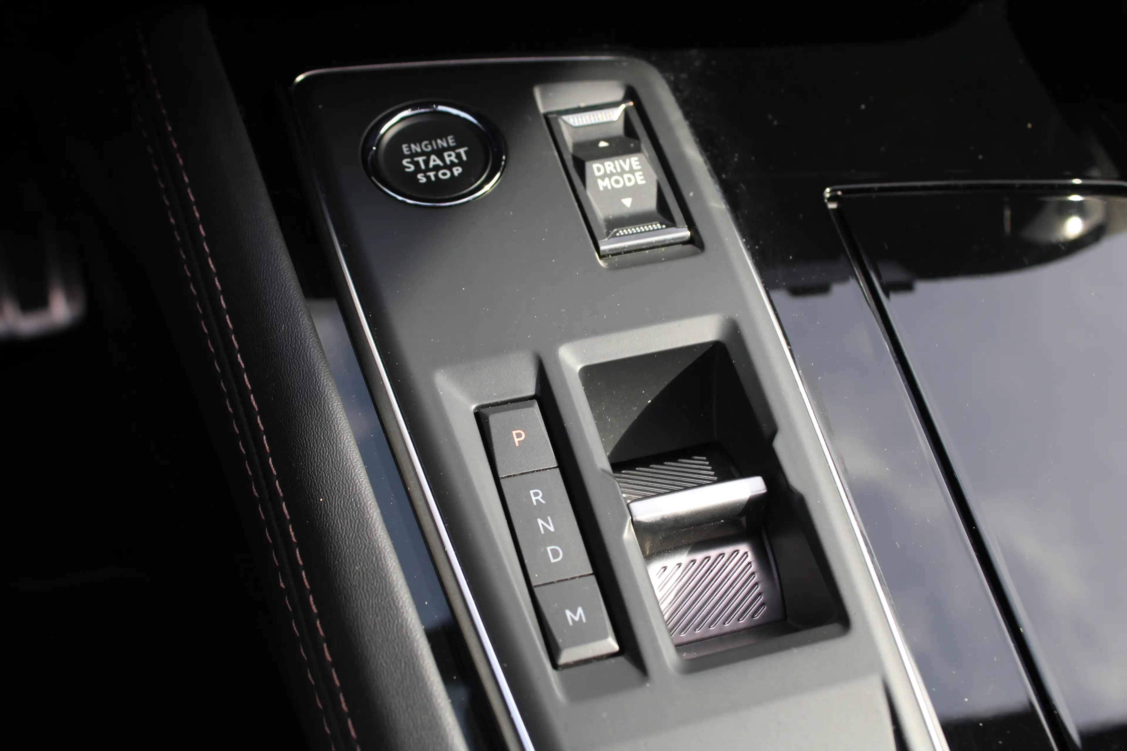 Peugeot 508 SW 1.2 PureTech 130 GT | Automaat | Navigatie | Ca — photo 24
