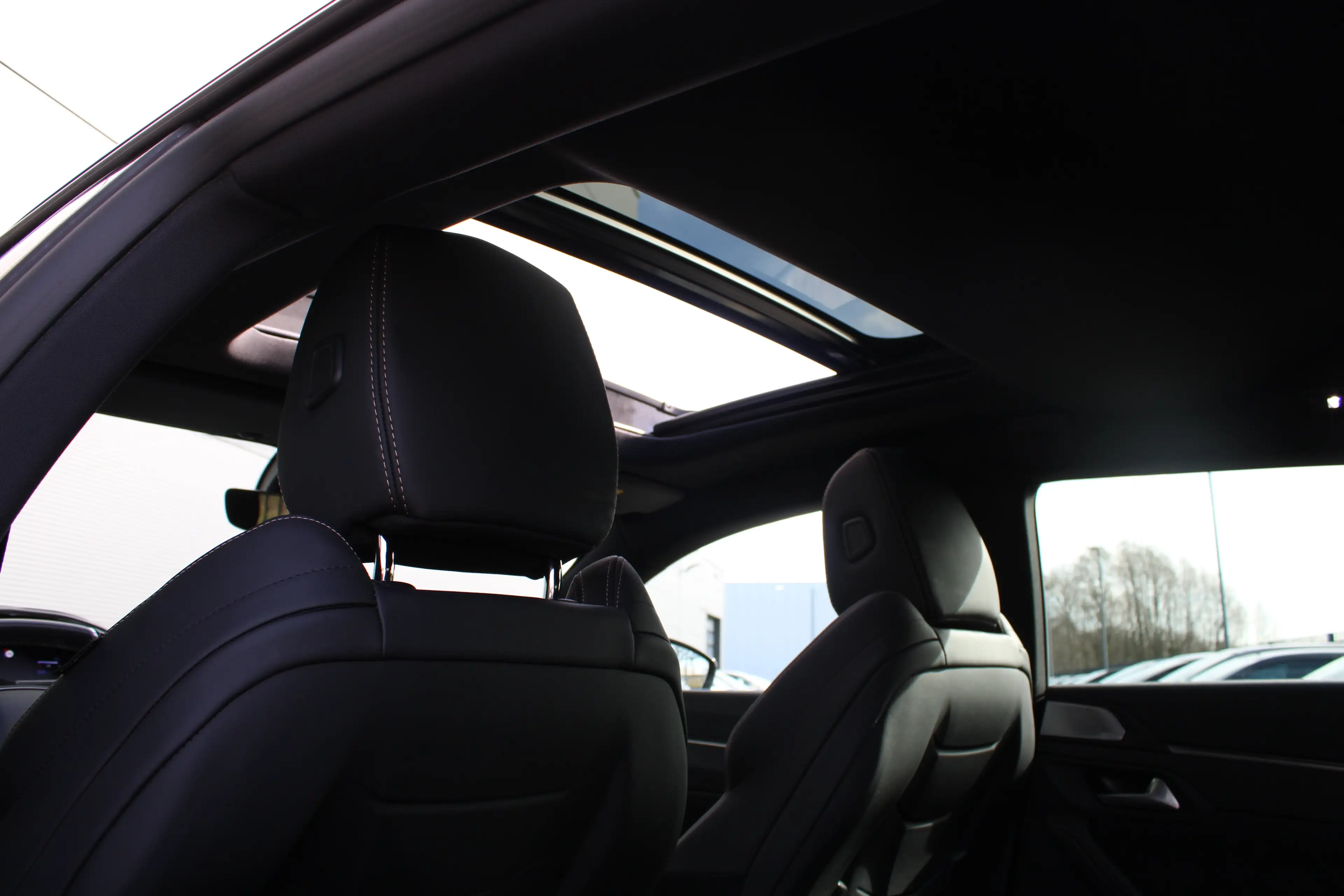 Peugeot 508 SW 1.2 PureTech 130 GT | Automaat | Navigatie | Ca — photo 15