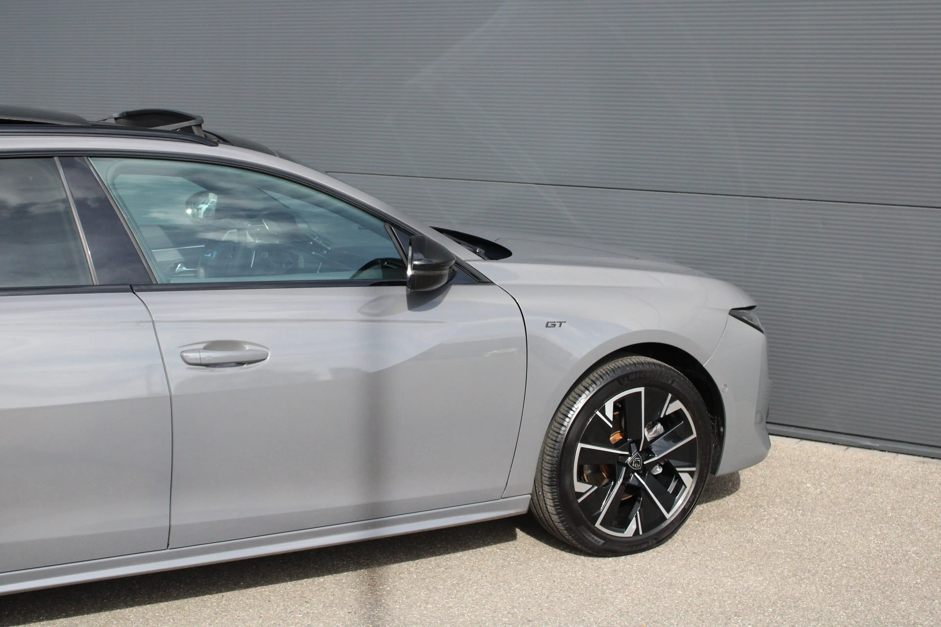 Peugeot 508 SW 1.2 PureTech 130 GT | Automaat | Navigatie | Ca — photo 10