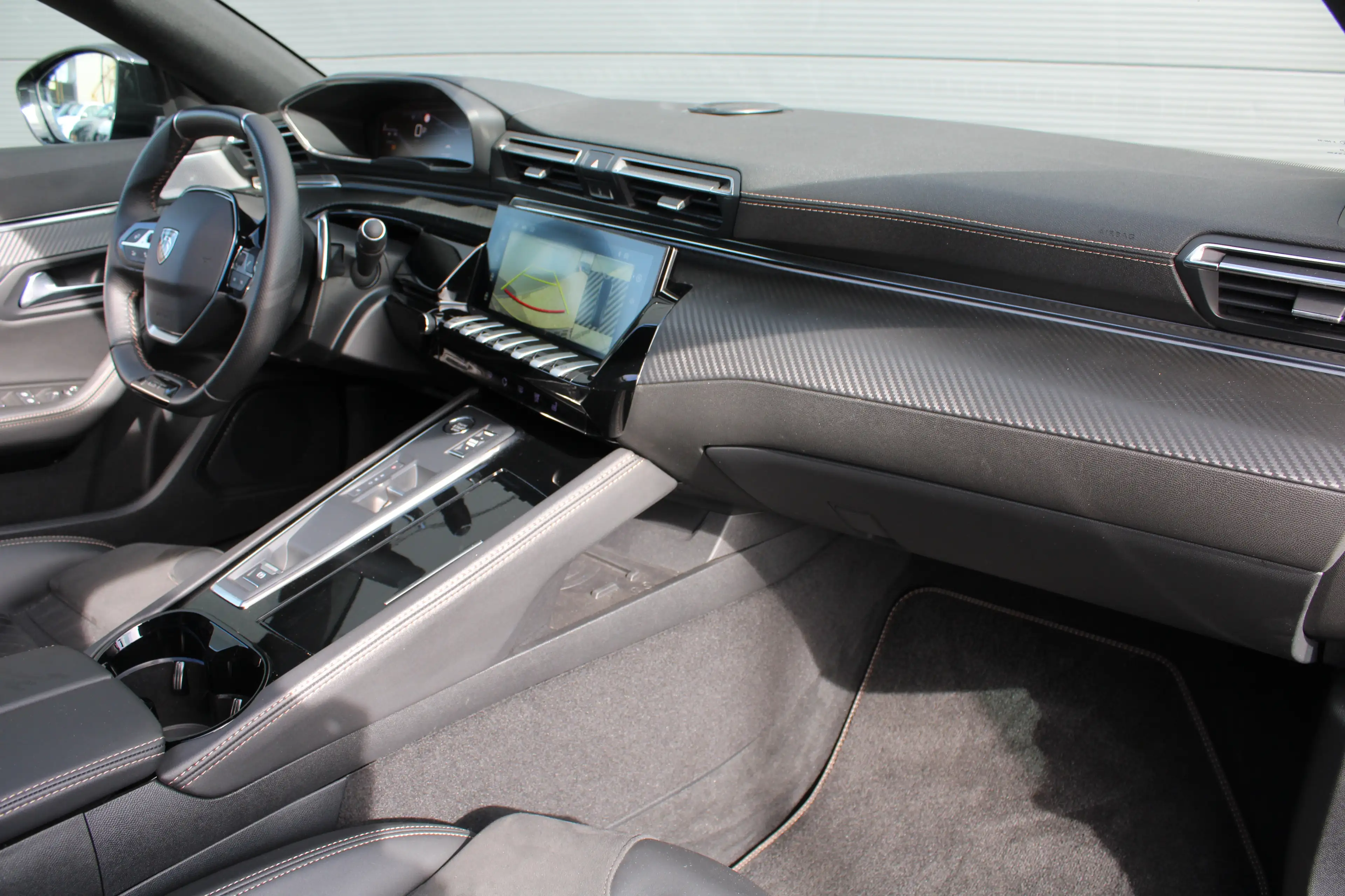 Peugeot 508 SW 1.2 PureTech 130 GT | Automaat | Navigatie | Ca — photo 3