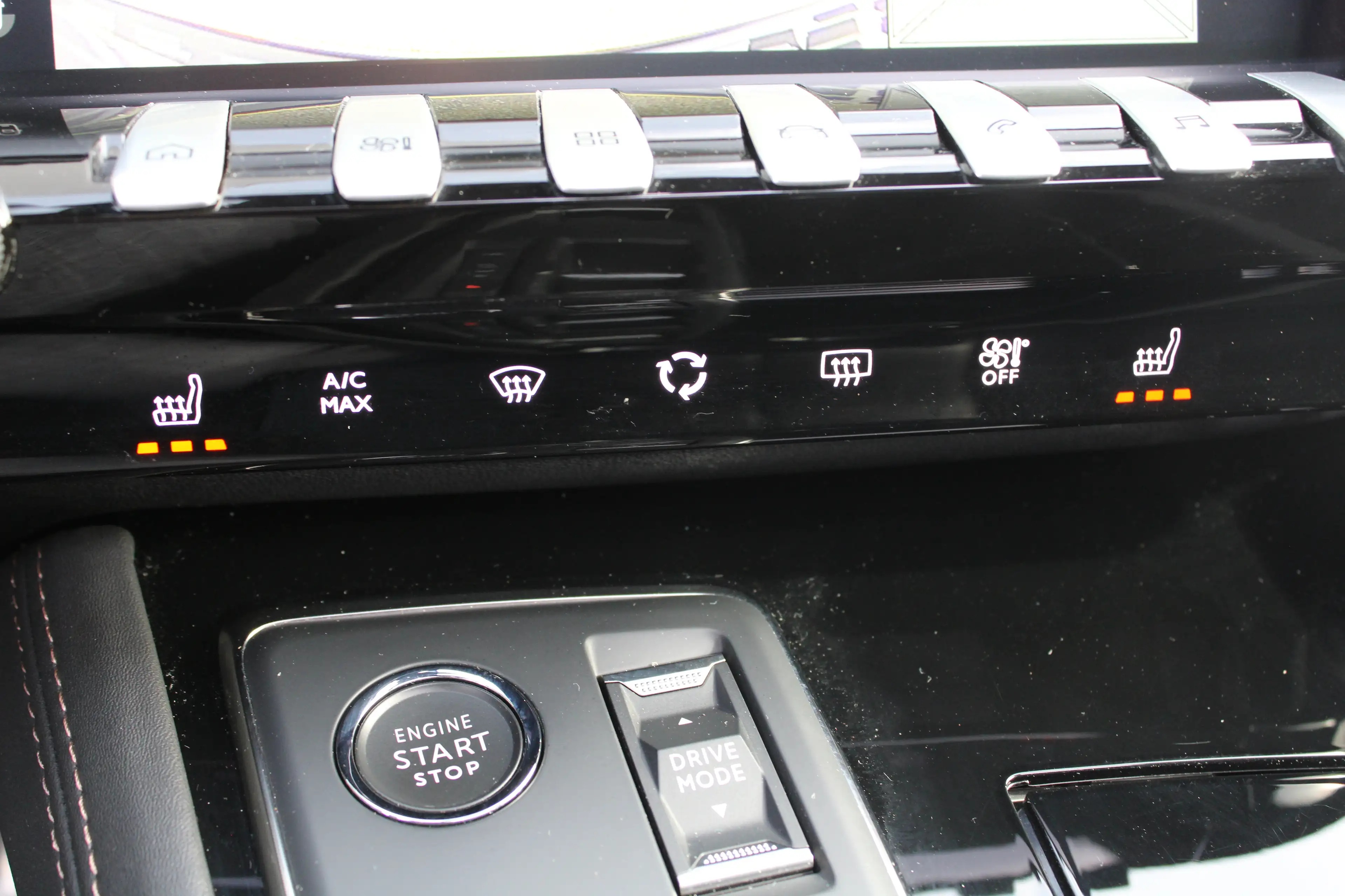 Peugeot 508 SW 1.2 PureTech 130 GT | Automaat | Navigatie | Ca — photo 25