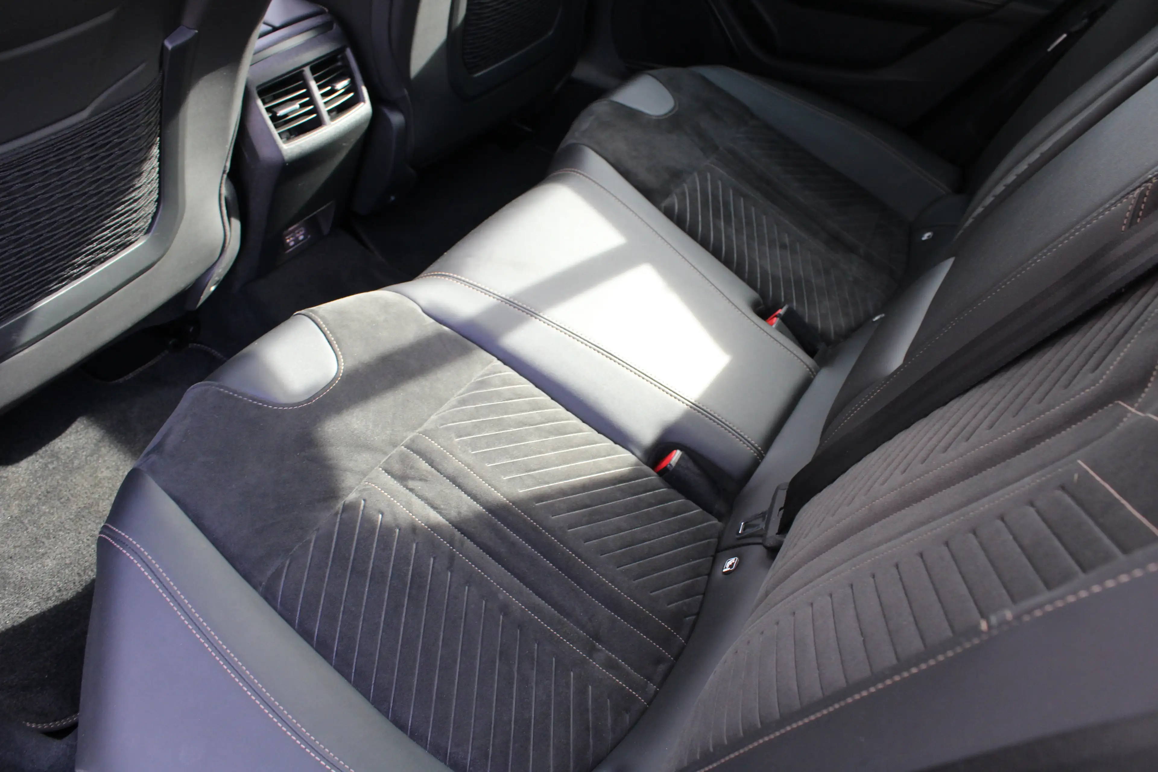 Peugeot 508 SW 1.2 PureTech 130 GT | Automaat | Navigatie | Ca — photo 14