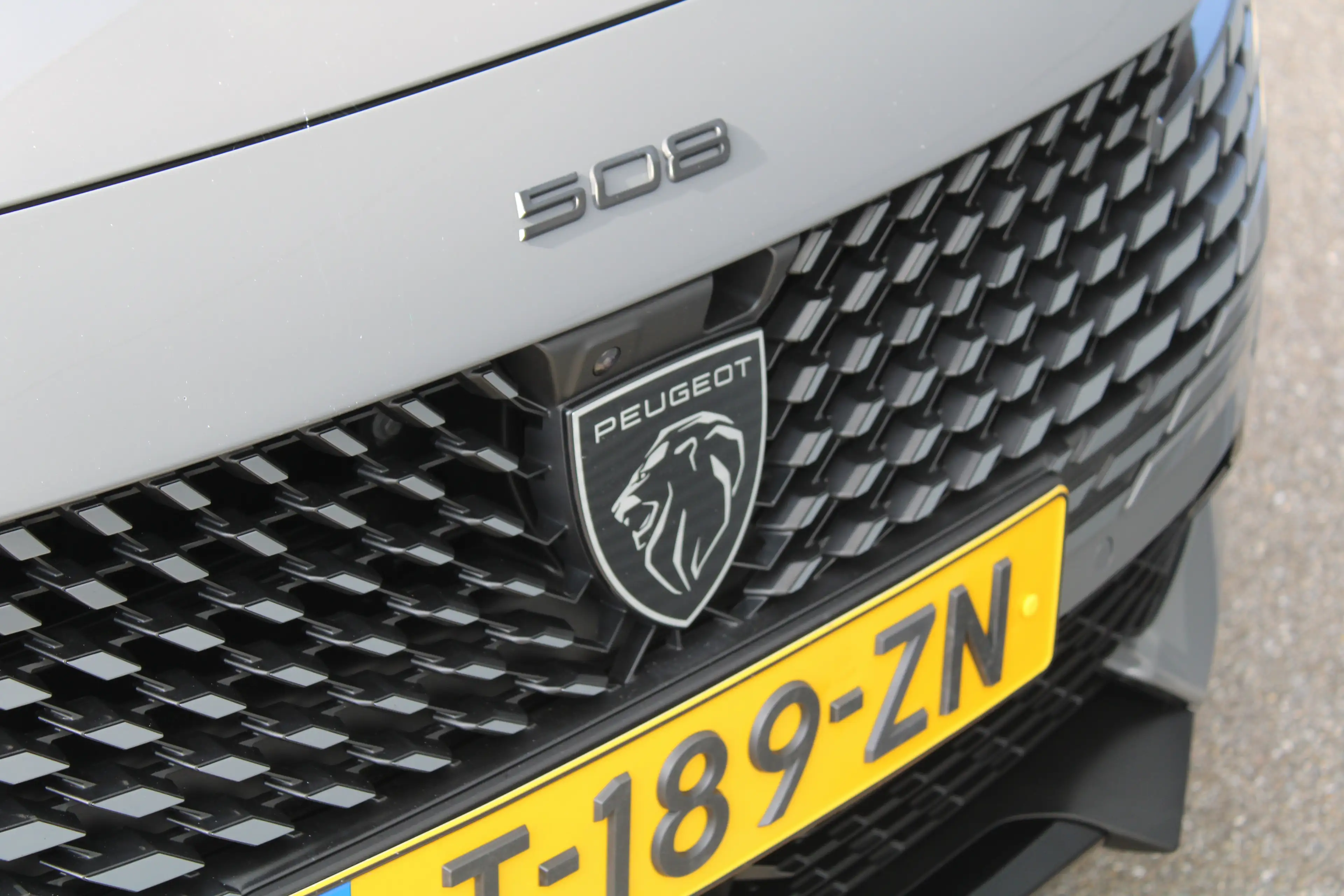 Peugeot 508 SW 1.2 PureTech 130 GT | Automaat | Navigatie | Ca — photo 9