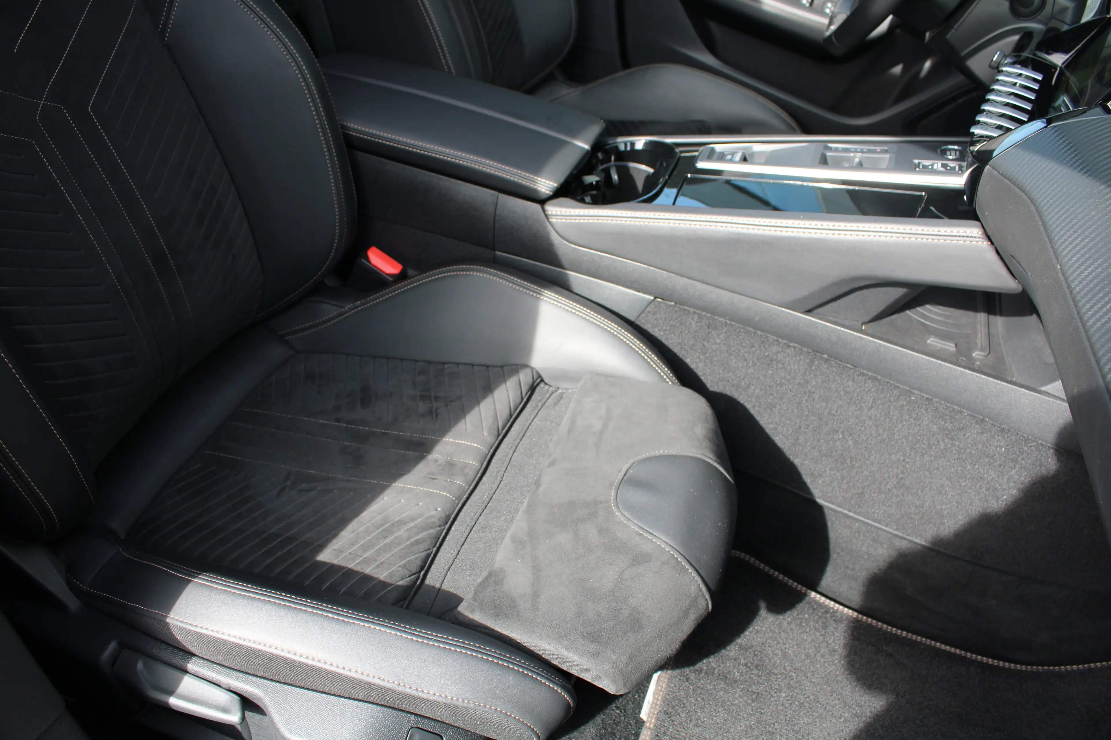 Peugeot 508 SW 1.2 PureTech 130 GT | Automaat | Navigatie | Ca — photo 5