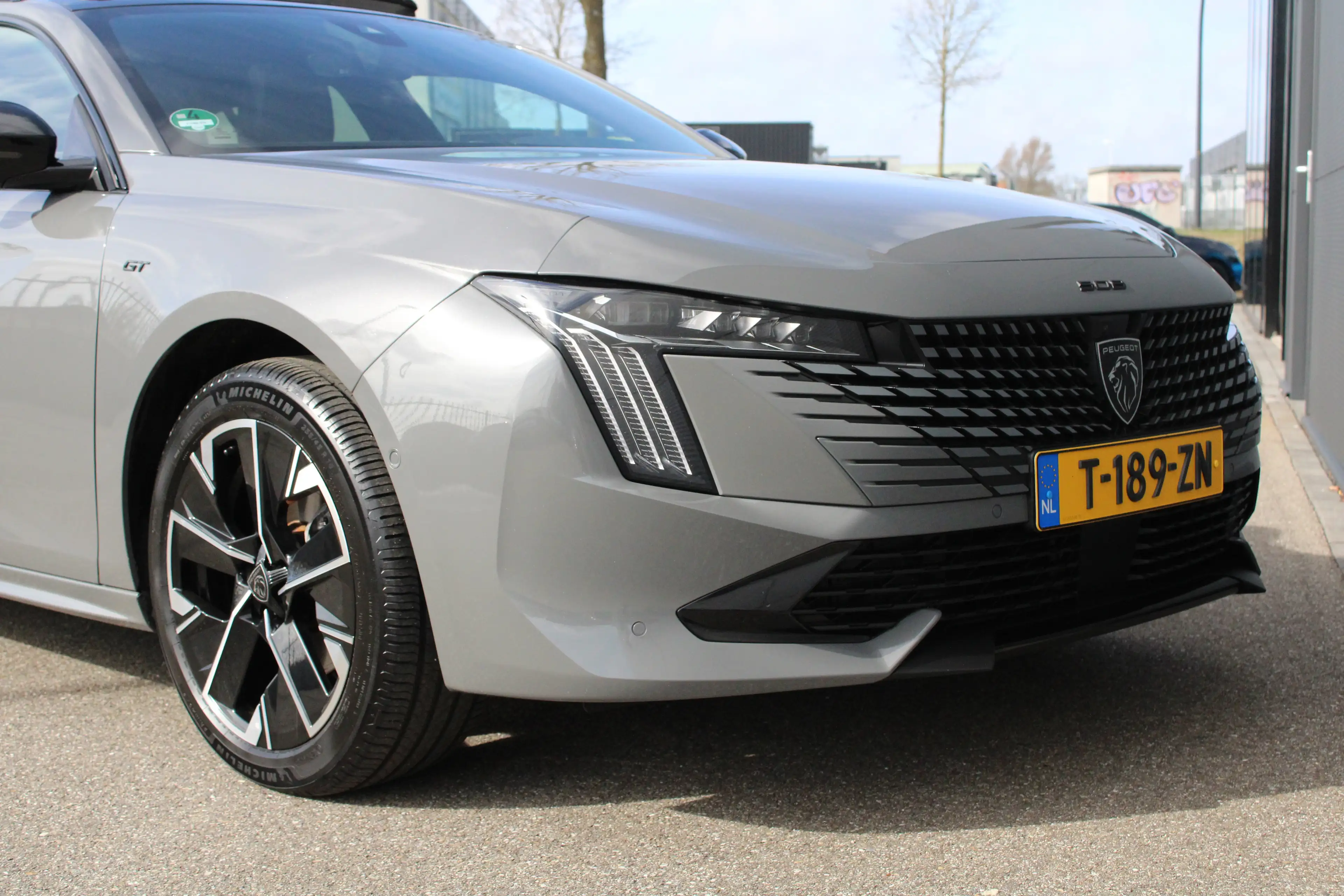 Peugeot 508 SW 1.2 PureTech 130 GT | Automaat | Navigatie | Ca — photo 7