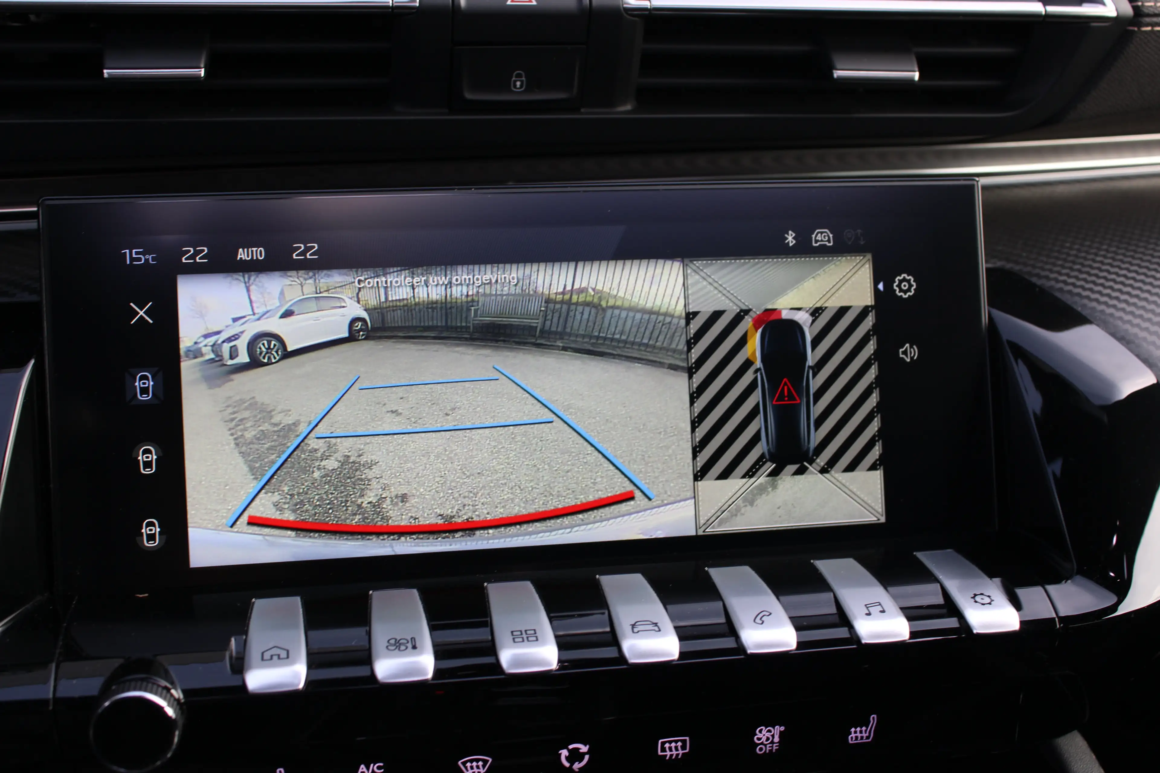 Peugeot 508 SW 1.2 PureTech 130 GT | Automaat | Navigatie | Ca — photo 27