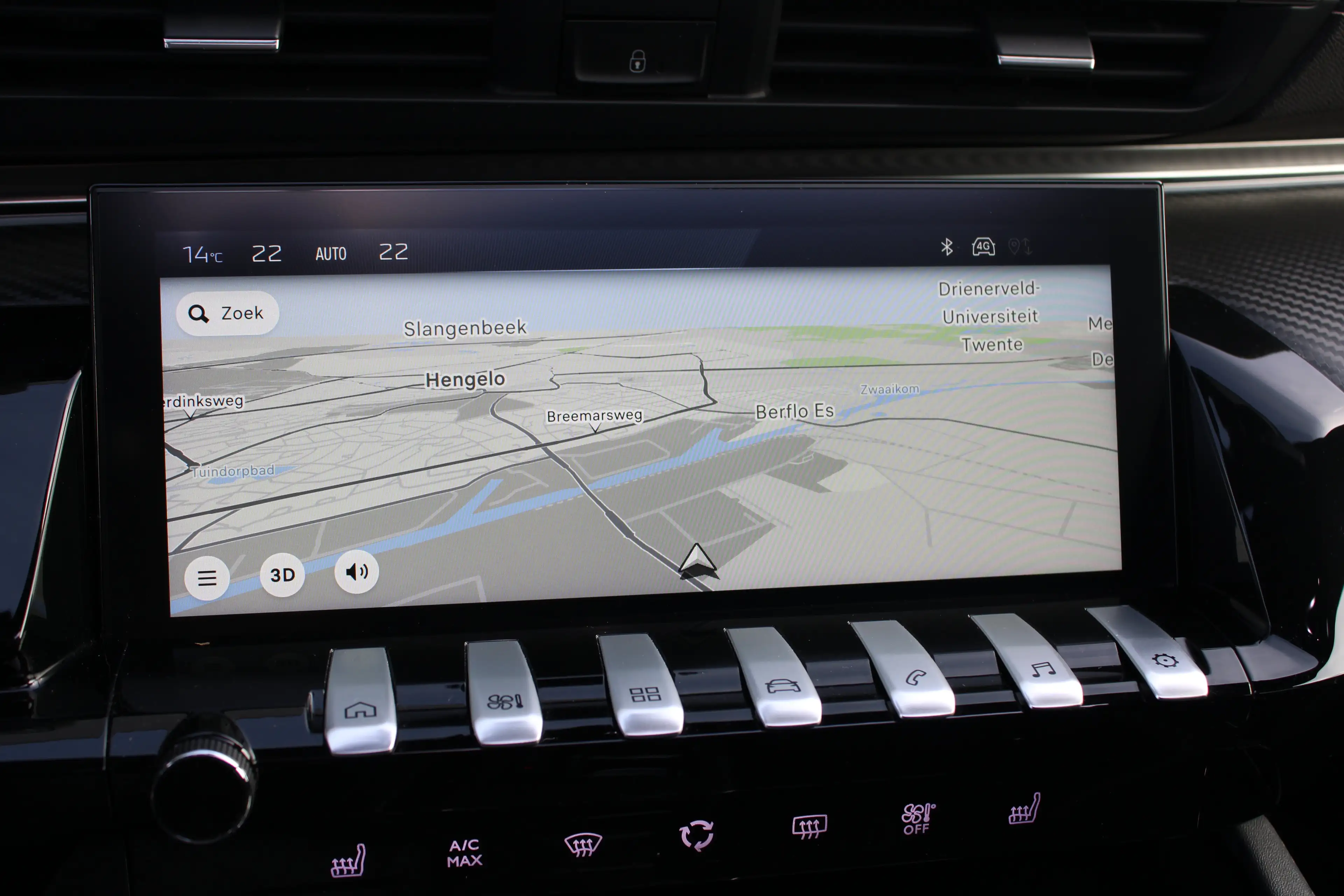 Peugeot 508 SW 1.2 PureTech 130 GT | Automaat | Navigatie | Ca — photo 28