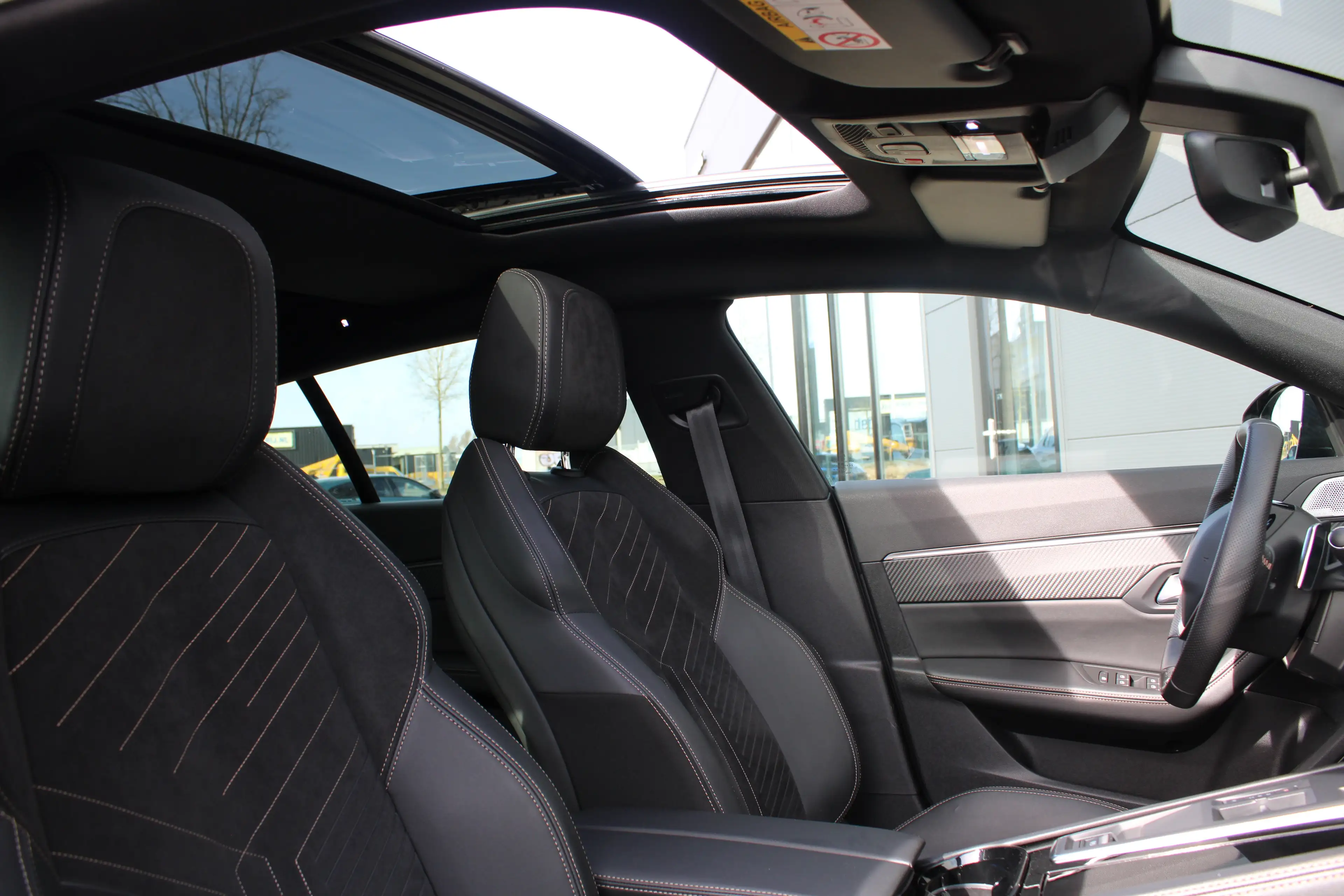 Peugeot 508 SW 1.2 PureTech 130 GT | Automaat | Navigatie | Ca — photo 4