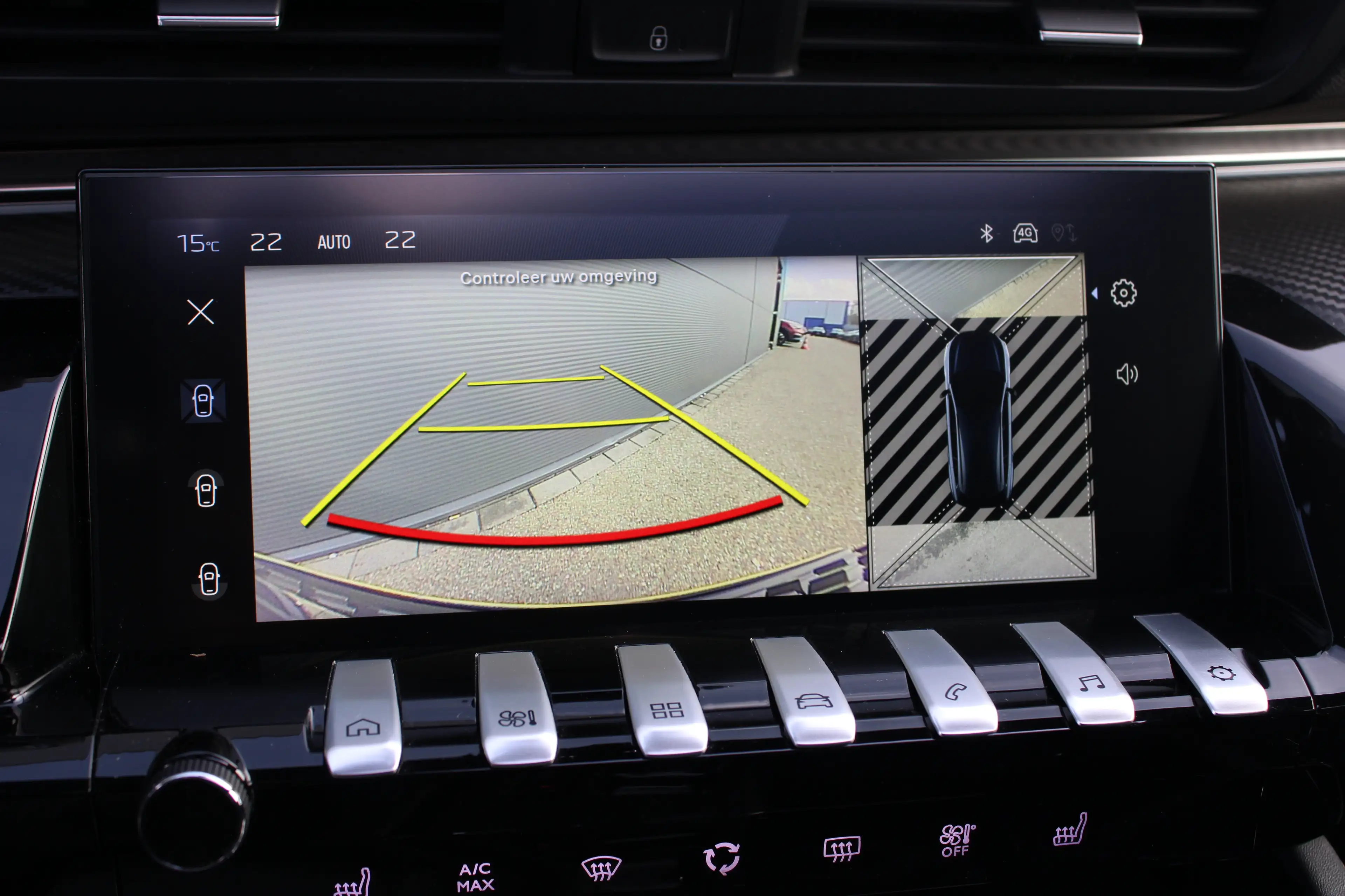 Peugeot 508 SW 1.2 PureTech 130 GT | Automaat | Navigatie | Ca — photo 26