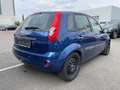 Ford Fiesta Fun X Klima Hu 01/27 Bleu - thumbnail 11