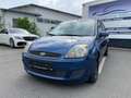 Ford Fiesta Fun X Klima Hu 01/27 Bleu - thumbnail 4