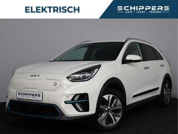 DynamicLine 64 kWh | 3 fase | EV