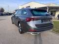 Skoda Octavia 4x4 SCOUT TDI DSG Grau - thumbnail 5