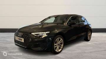 35 TFSI 150ch Business line