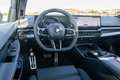 BMW 520 5 Serie Sedan 520i | M Sportpakket Pro | Glazen pa Grijs - thumbnail 10