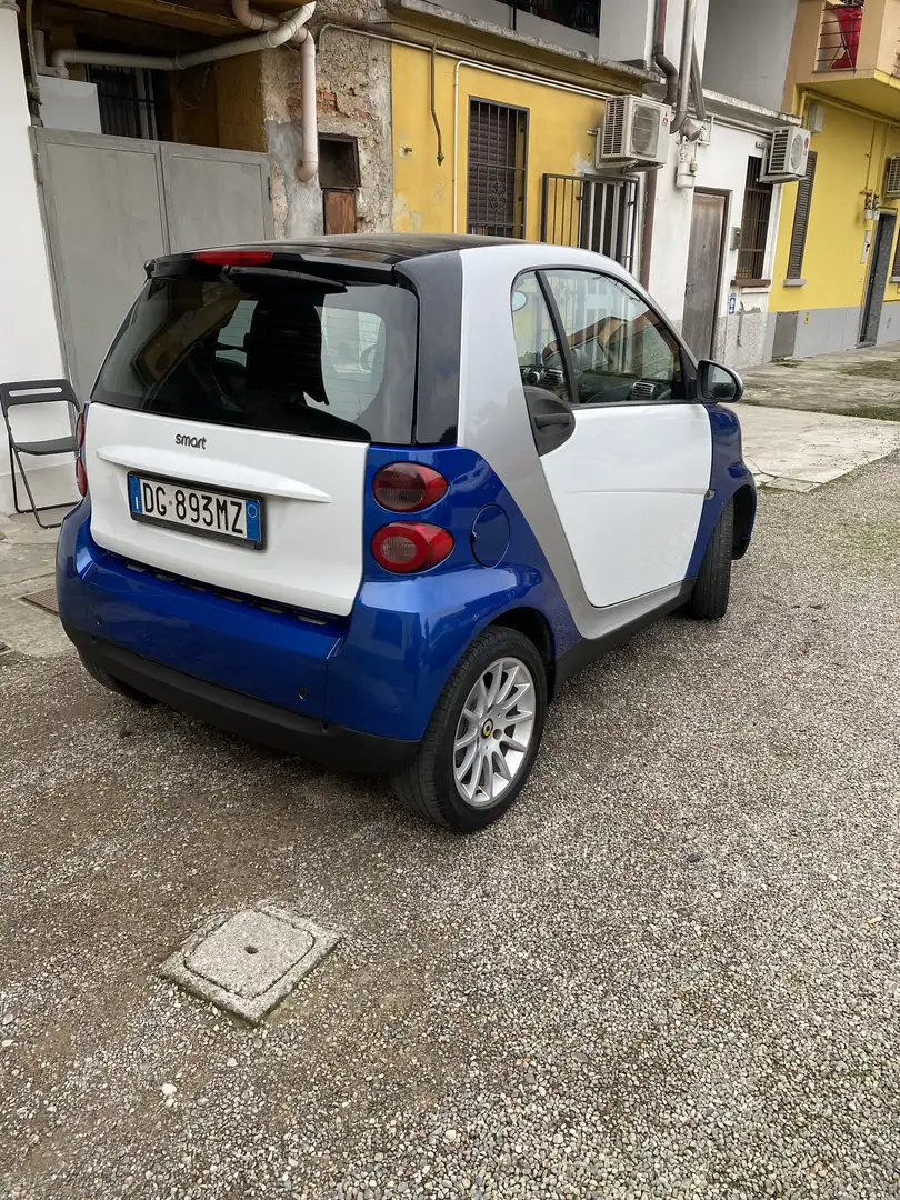 smart forTwo 0.7 Passion 61cv - 1