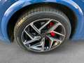 Audi Q6 e-tron QUATT S LINE EDITION ONE BLUE +AR HUD+ Bleu - thumbnail 9