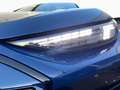 Audi Q6 e-tron QUATT S LINE EDITION ONE BLUE +AR HUD+ Bleu - thumbnail 8