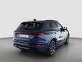 Audi Q6 e-tron QUATT S LINE EDITION ONE BLUE +AR HUD+ Blau - thumbnail 4