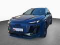 Audi Q6 e-tron QUATT S LINE EDITION ONE BLUE +AR HUD+ Bleu - thumbnail 4
