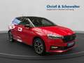 Skoda Fabia 1.0TSI DSG Monte Carlo LED NAVI ACC RFK Rot - thumbnail 7