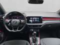 Skoda Fabia 1.0TSI DSG Monte Carlo LED NAVI ACC RFK Rot - thumbnail 13