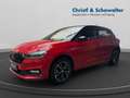 Skoda Fabia 1.0TSI DSG Monte Carlo LED NAVI ACC RFK Rot - thumbnail 1