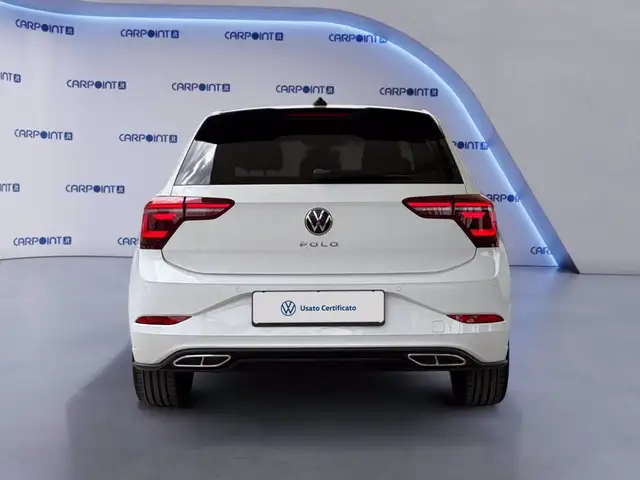 Volkswagen Polo view 5