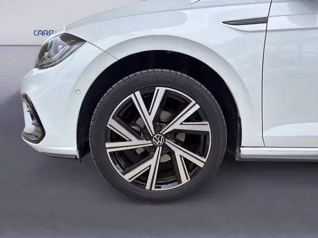 Volkswagen Polo view 15