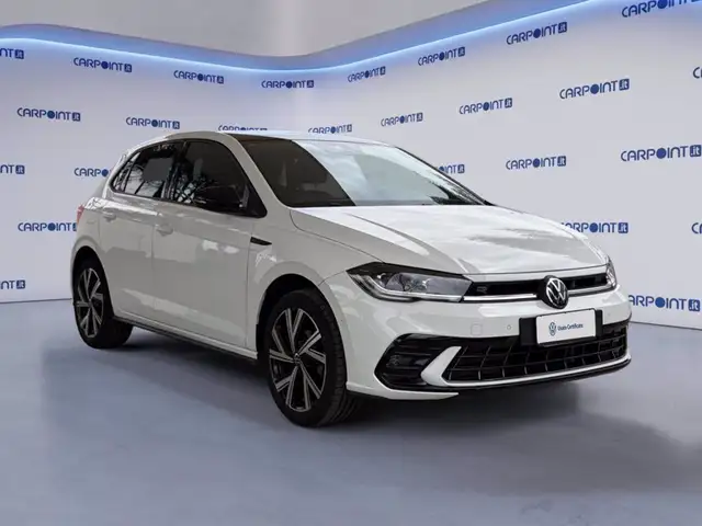 Volkswagen Polo view 8