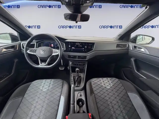 Volkswagen Polo view 11