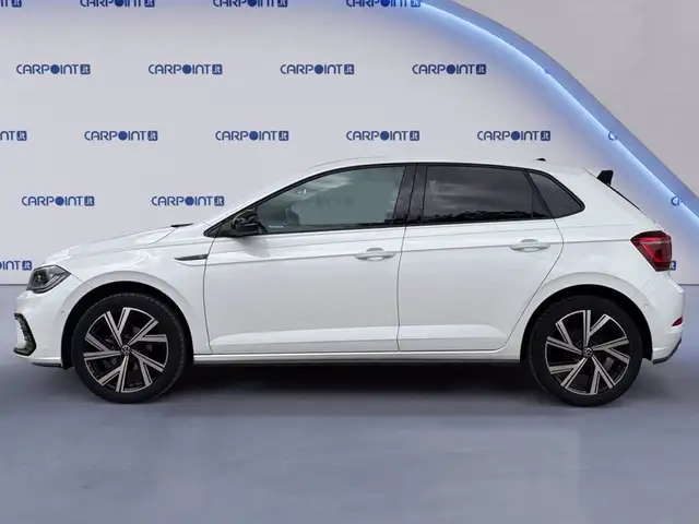 Volkswagen Polo view 3