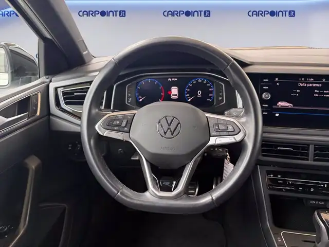 Volkswagen Polo view 13