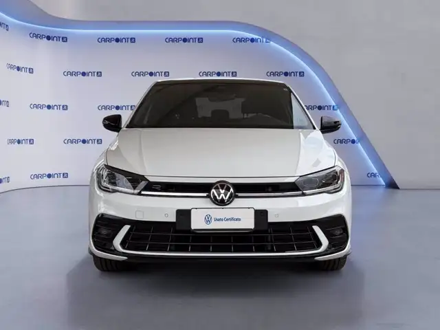 Volkswagen Polo view 9