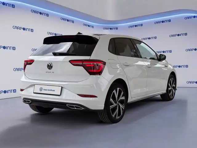 Volkswagen Polo view 6