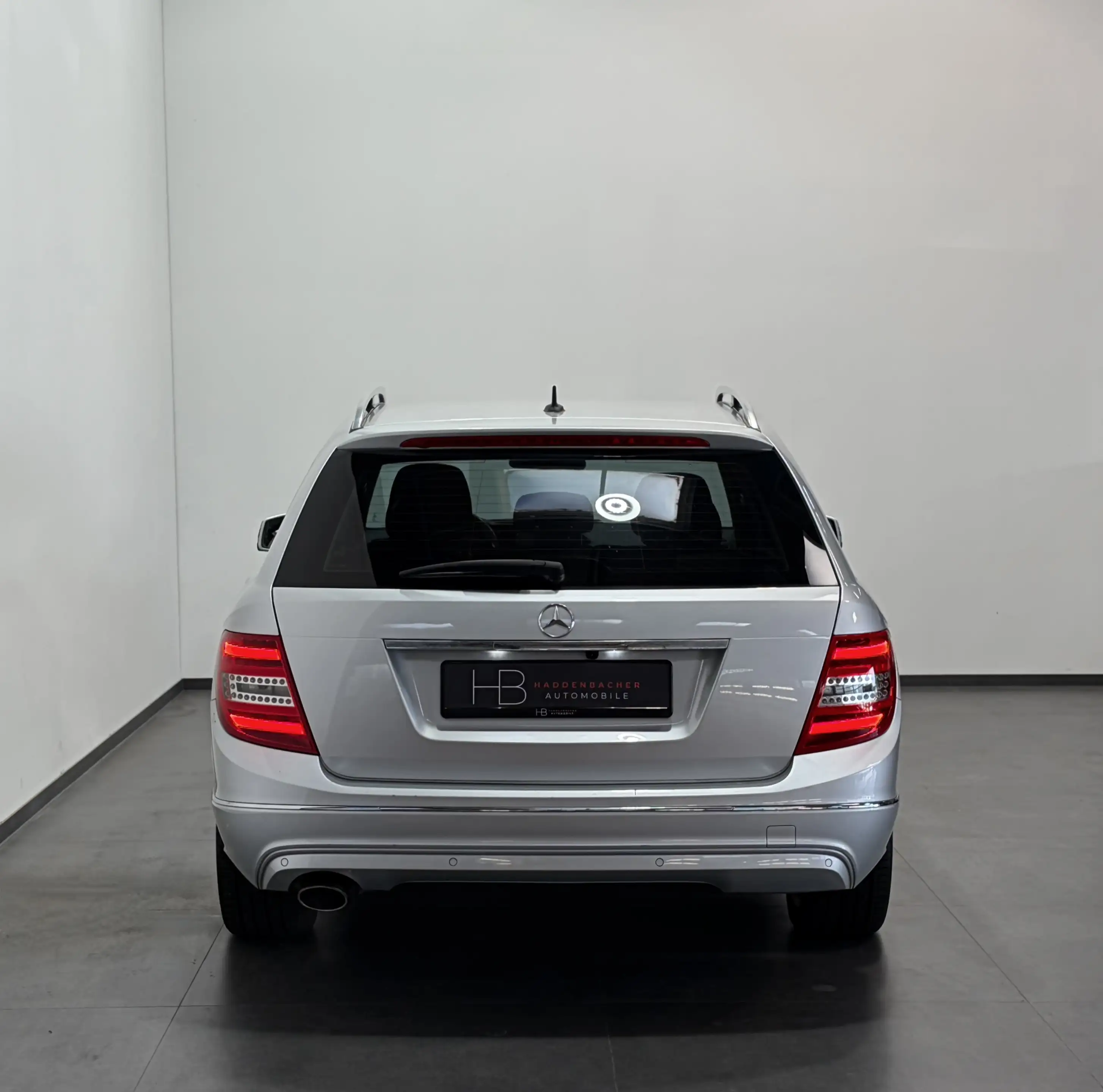 Mercedes-Benz C 250 CGI T BE Avantgarde 7GTr *2.H *Navi *MwSt. — photo 5