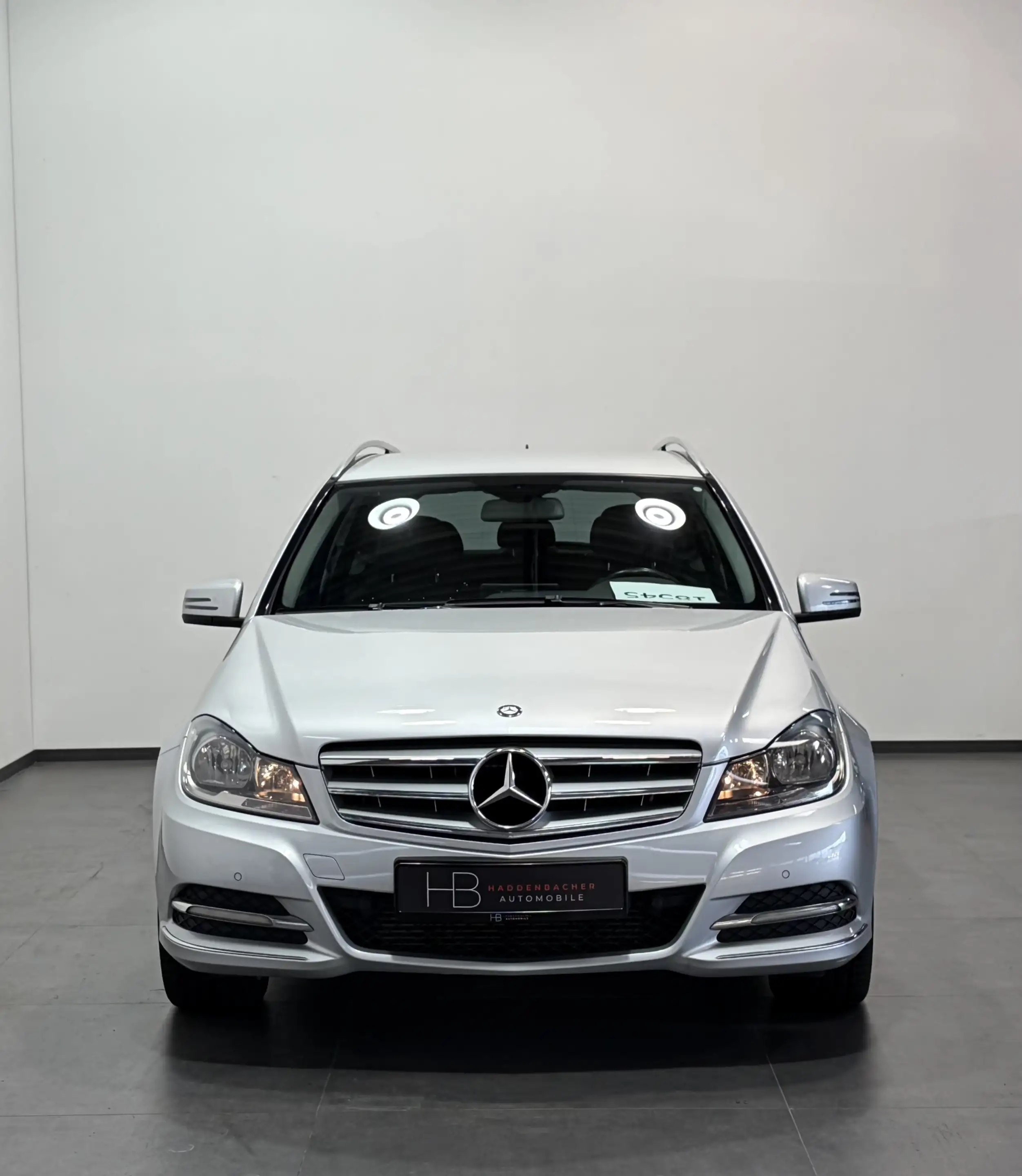 Mercedes-Benz C 250 CGI T BE Avantgarde 7GTr *2.H *Navi *MwSt. — photo 2