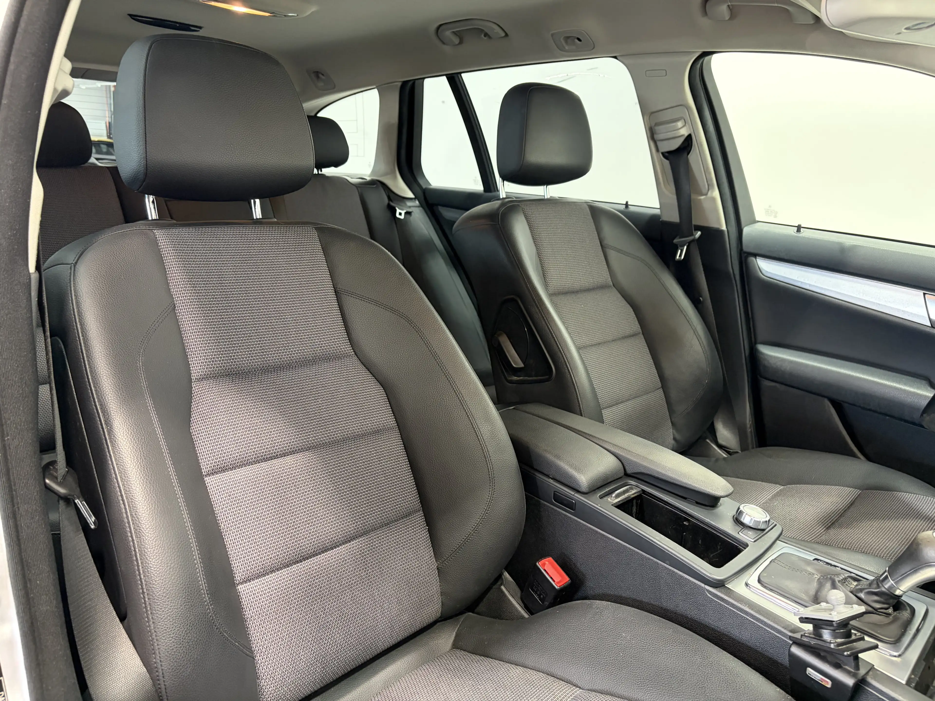 Mercedes-Benz C 250 CGI T BE Avantgarde 7GTr *2.H *Navi *MwSt. — photo 14
