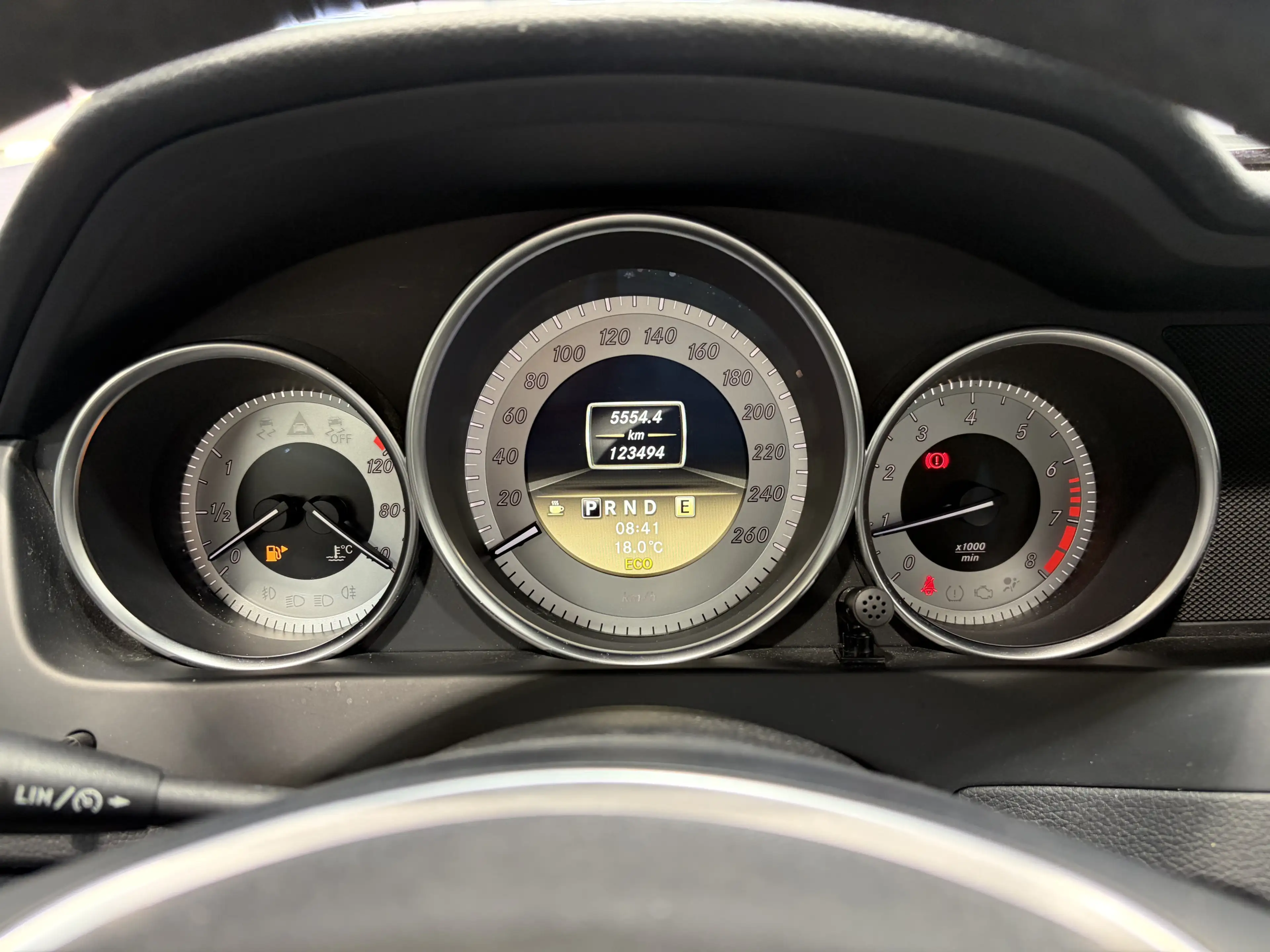 Mercedes-Benz C 250 CGI T BE Avantgarde 7GTr *2.H *Navi *MwSt. — photo 9
