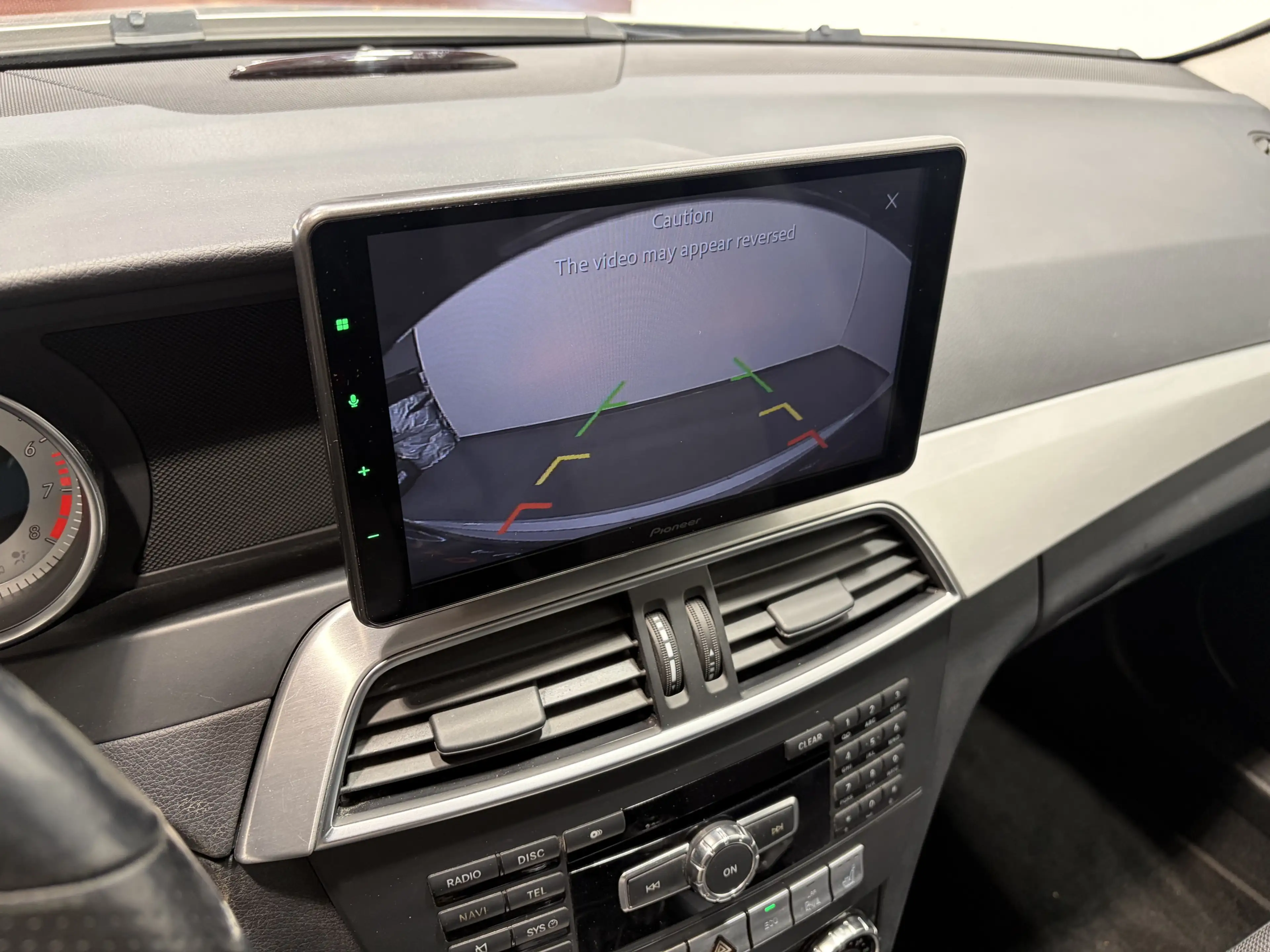 Mercedes-Benz C 250 CGI T BE Avantgarde 7GTr *2.H *Navi *MwSt. — photo 10