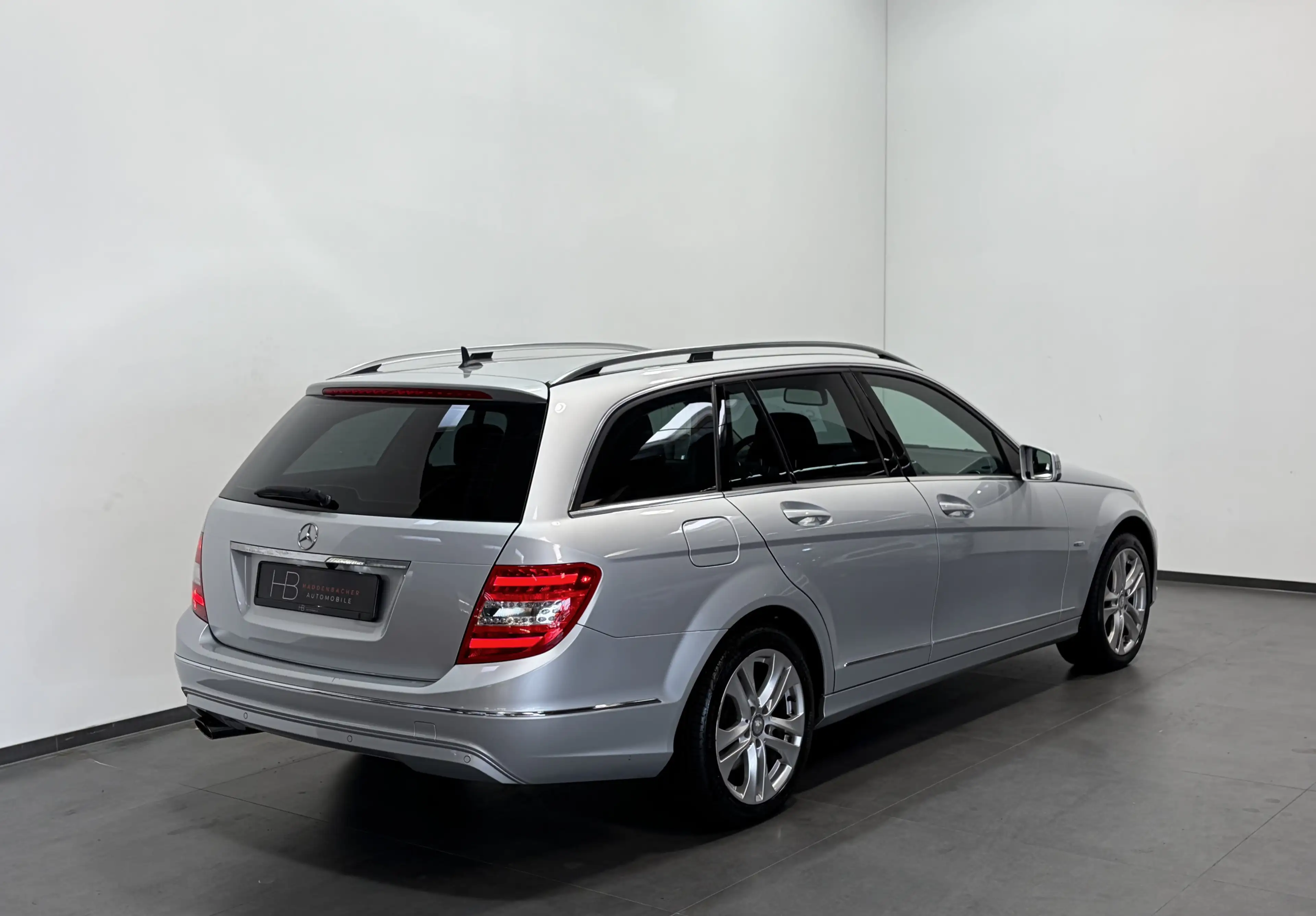 Mercedes-Benz C 250 CGI T BE Avantgarde 7GTr *2.H *Navi *MwSt. — photo 6