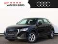 Audi Q2 30 TFSI Attitude | 110 pk | Smartphone interface | Zwart - thumbnail 1