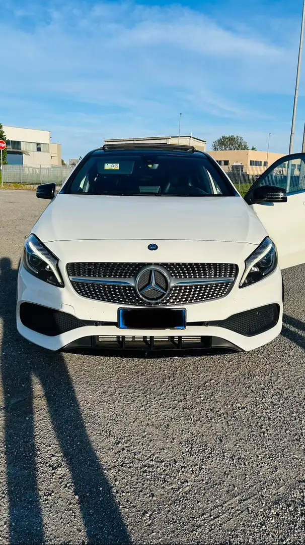 Mercedes-Benz A 220 d Executive Next auto - 1