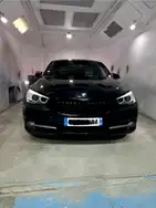 BMW Série 5 530d xDrive 245 ch Gran Turismo Luxe A