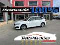 Skoda Scala 1.0 TSI 81KW (110 CV) Ambition Blanco - thumbnail 1