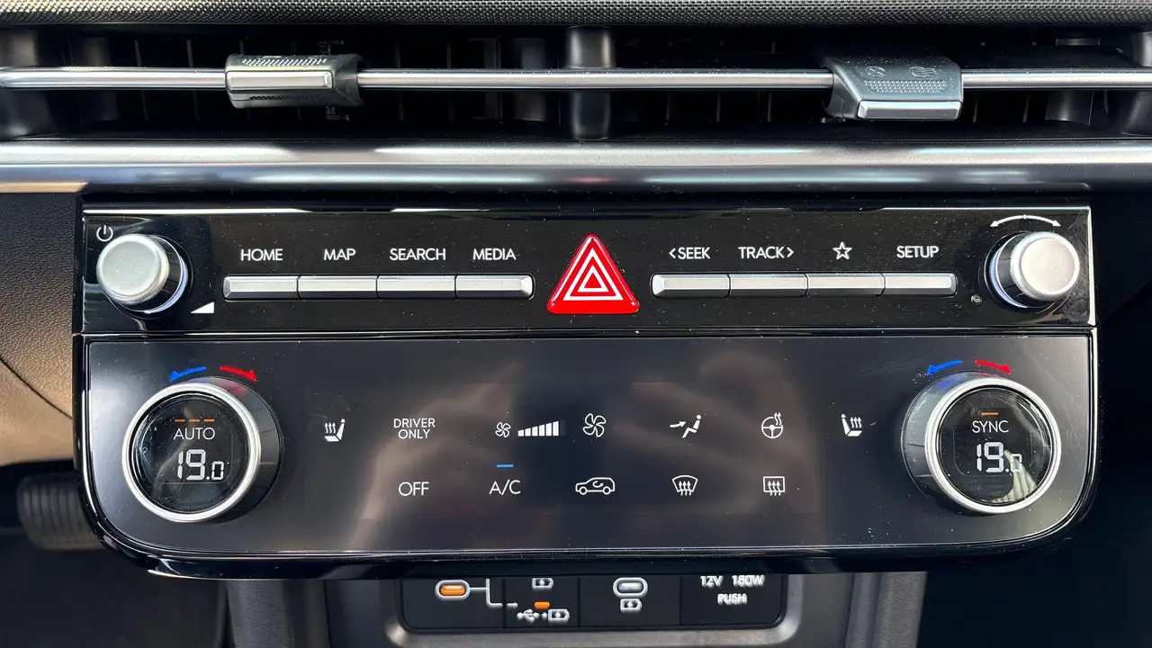 Hyundai Tucson 2026 — фото 15
